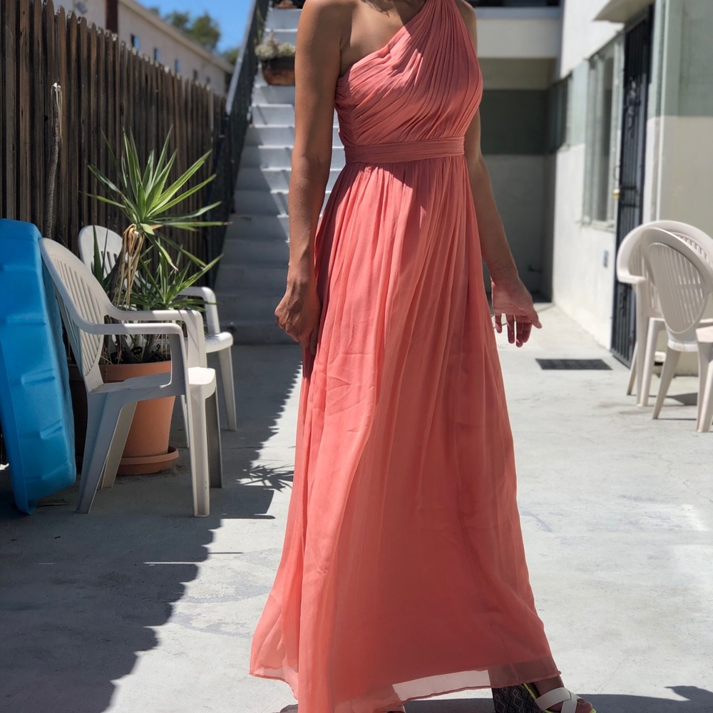 SOLD on Vinted / 💕 J. Crew chiffon gown 💕
